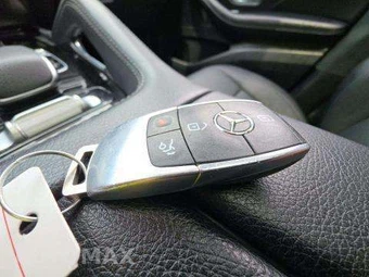 2020 Mercedes-Benz GLS 450 4MATIC – miniatura 8
