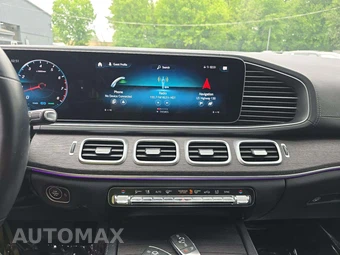 2020 Mercedes-Benz GLS 450 4MATIC – miniatura 10