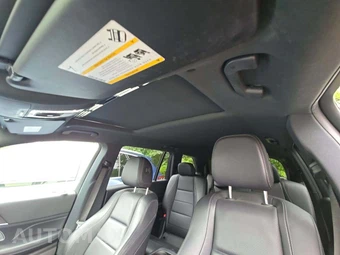 2020 Mercedes-Benz GLS 450 4MATIC – miniatura 11