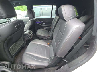 2020 Mercedes-Benz GLS 450 4MATIC – miniatura 13