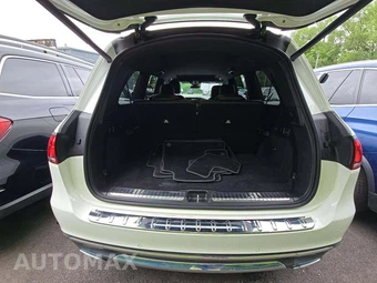 2020 Mercedes-Benz GLS 450 4MATIC – miniatura 15