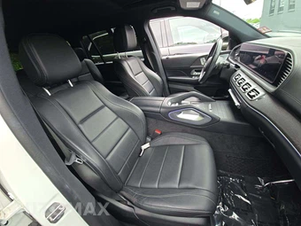 2020 Mercedes-Benz GLS 450 4MATIC – miniatura 19