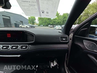 2020 Mercedes-Benz GLS 450 4MATIC – miniatura 20