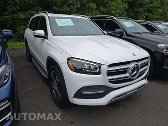 2020 Mercedes-Benz GLS 450 4MATIC – miniatura 4