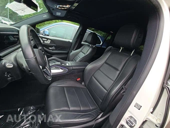 2020 Mercedes-Benz GLS 450 4MATIC – miniatura 6