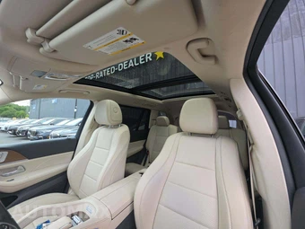 2020 Mercedes-Benz GLS 450 4MATIC – miniatura 11