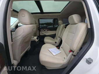 2020 Mercedes-Benz GLS 450 4MATIC – miniatura 13