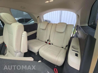 2020 Mercedes-Benz GLS 450 4MATIC – miniatura 14