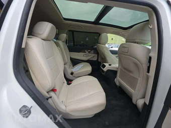 2020 Mercedes-Benz GLS 450 4MATIC – miniatura 17