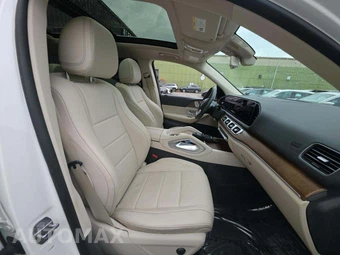 2020 Mercedes-Benz GLS 450 4MATIC – miniatura 19