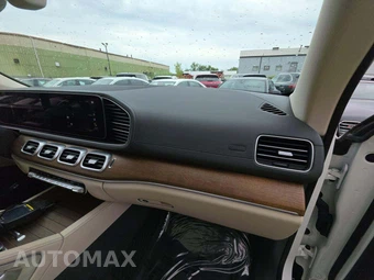 2020 Mercedes-Benz GLS 450 4MATIC – miniatura 20