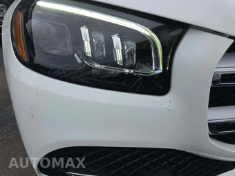 2020 Mercedes-Benz GLS 450 4MATIC – miniatura 23