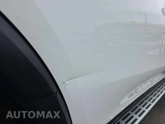 2020 Mercedes-Benz GLS 450 4MATIC – miniatura 27