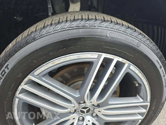 2020 Mercedes-Benz GLS 450 4MATIC – miniatura 29