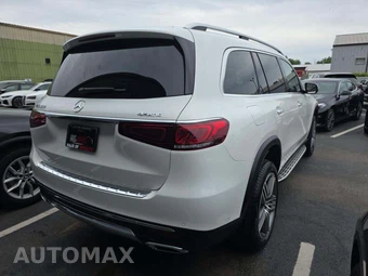 2020 Mercedes-Benz GLS 450 4MATIC – miniatura 3