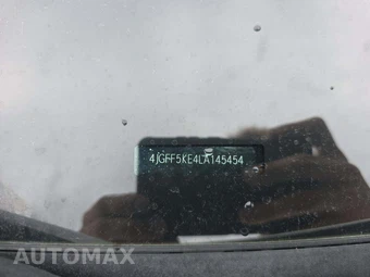 2020 Mercedes-Benz GLS 450 4MATIC – miniatura 5