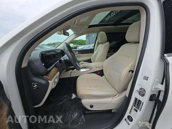2020 Mercedes-Benz GLS 450 4MATIC – miniatura 6