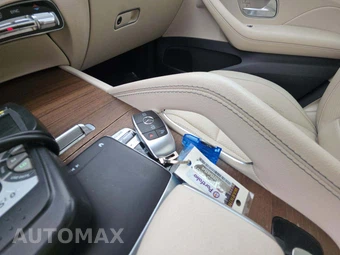2020 Mercedes-Benz GLS 450 4MATIC – miniatura 8