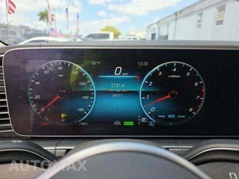 2020 Mercedes-Benz GLS 450 4MATIC – miniatura 10