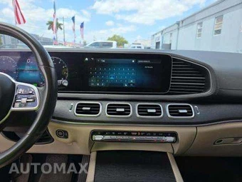 2020 Mercedes-Benz GLS 450 4MATIC – miniatura 11