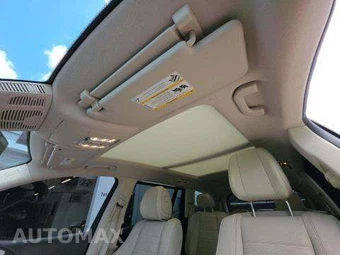 2020 Mercedes-Benz GLS 450 4MATIC – miniatura 12