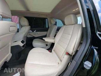 2020 Mercedes-Benz GLS 450 4MATIC – miniatura 14