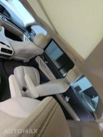 2020 Mercedes-Benz GLS 450 4MATIC – miniatura 15