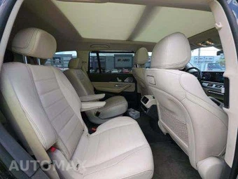 2020 Mercedes-Benz GLS 450 4MATIC – miniatura 18