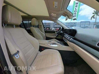2020 Mercedes-Benz GLS 450 4MATIC – miniatura 20