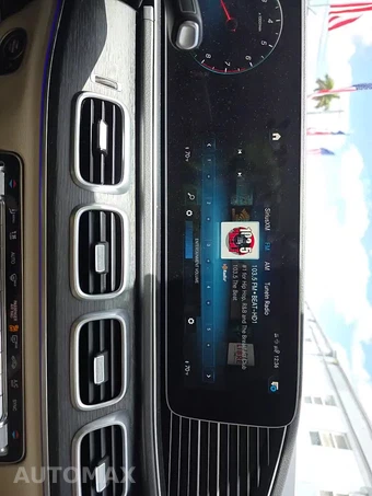 2020 Mercedes-Benz GLS 450 4MATIC – miniatura 29