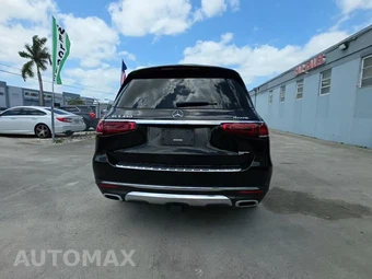 2020 Mercedes-Benz GLS 450 4MATIC – miniatura 4