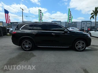 2020 Mercedes-Benz GLS 450 4MATIC – miniatura 5
