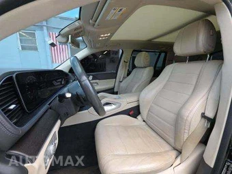 2020 Mercedes-Benz GLS 450 4MATIC – miniatura 7