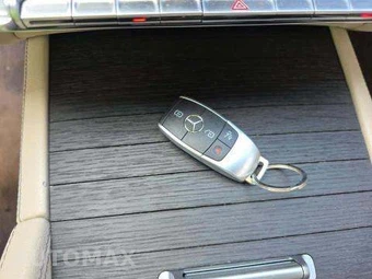 2020 Mercedes-Benz GLS 450 4MATIC – miniatura 9
