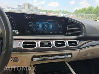 2020 Mercedes-Benz GLS 450 4MATIC - miniatura 10