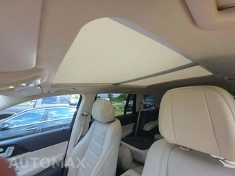 2020 Mercedes-Benz GLS 450 4MATIC - miniatura 11