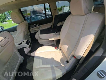 2020 Mercedes-Benz GLS 450 4MATIC - miniatura 13