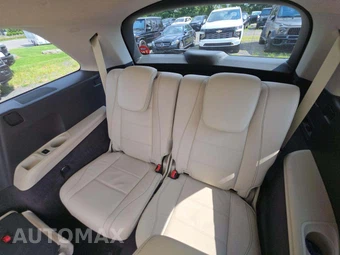 2020 Mercedes-Benz GLS 450 4MATIC - miniatura 14