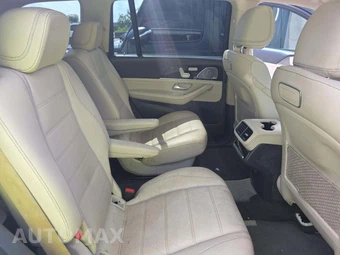 2020 Mercedes-Benz GLS 450 4MATIC - miniatura 17