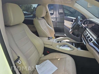 2020 Mercedes-Benz GLS 450 4MATIC - miniatura 19