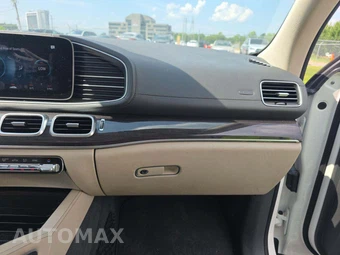 2020 Mercedes-Benz GLS 450 4MATIC - miniatura 20