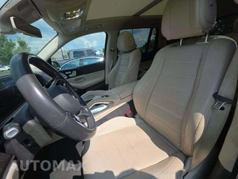 2020 Mercedes-Benz GLS 450 4MATIC - miniatura 6