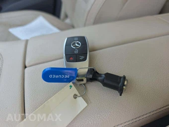 2020 Mercedes-Benz GLS 450 4MATIC - miniatura 8