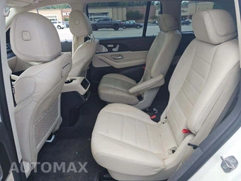 2020 Mercedes-Benz GLS 450 4MATIC – miniatura 10