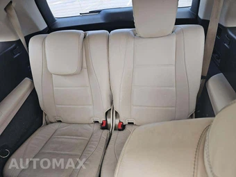 2020 Mercedes-Benz GLS 450 4MATIC – miniatura 11