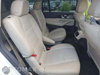 2020 Mercedes-Benz GLS 450 4MATIC – miniatura 14