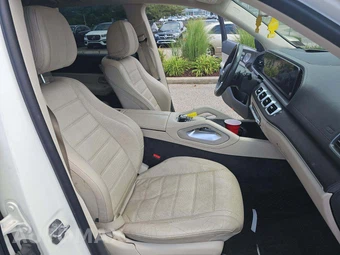 2020 Mercedes-Benz GLS 450 4MATIC – miniatura 16