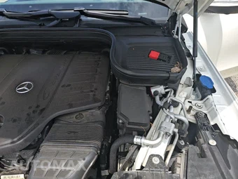 2020 Mercedes-Benz GLS 450 4MATIC – miniatura 21