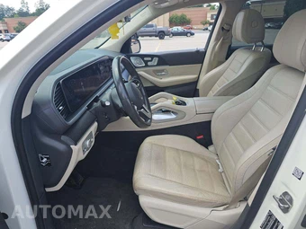 2020 Mercedes-Benz GLS 450 4MATIC – miniatura 3