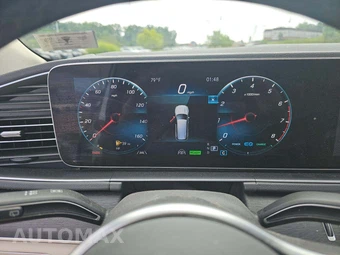 2020 Mercedes-Benz GLS 450 4MATIC – miniatura 6